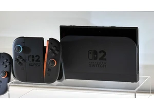 Nintendo Switch 2 has 'the most advanced graphics ever in a mobile device' – Nvidia CEO hails custom chip efforts ahead of launch