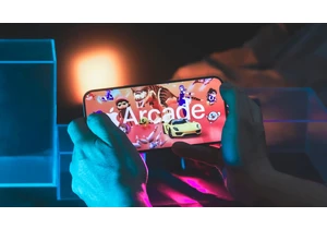 Apple Buys Its First Ever Video Game Studio