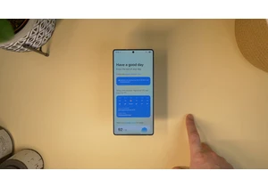 Can you guess the biggest selling phone of 2025 so far?