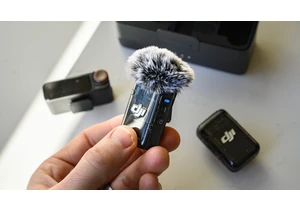 Detailed leaks reveal likely designs of the DJI Mic 3 and DJI Osmo 360 ahead of rumored reveal later this month