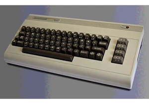 Modernized Commodore 64 remake with 99% compatibility coming soon