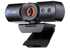 I hate passwords. This cheap webcam helps me get rid of them
