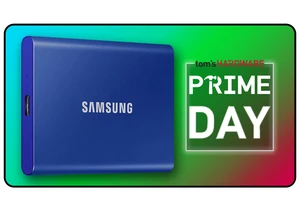 2TB Samsung portable SSD drops to $114 — get 39% off on the last day of Prime Day 2025 and save $74