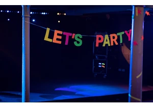 The death of partying in the USA