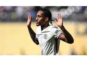 How to Watch Chelsea vs. PSG From Anywhere Free: Stream FIFA Club World Cup Final Soccer