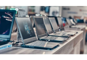  This could be a great time to buy a new work PC - no-one is buying the devices makers stockpiled in anticipation of Trump tariffs 