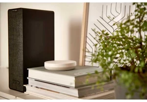 Ikea’s Dirigera smart hub just got a big Matter boost