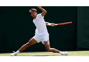 How to Watch the Novak Djokovic vs. Flavio Cobolli in the Wimbledon Quarterfinals for Free