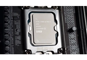Windows 11 desktop PCs could soon get Copilot+ AI powers, as Intel might radically switch tactics with next-gen CPUs