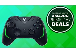 My favorite Xbox and PC controller is a 3rd-party device that trounces Microsoft's official controller — and it's now on a big 41% discount thanks to Amazon Prime Day