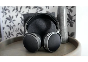 Audeze LCD-S20 Review