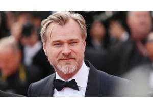  Want a first look at Christopher Nolan’s The Odyssey? There's currently only one place to see the trailer 