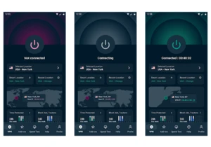  Themes lands on ExpressVPN mobile apps – with full Dark Mode now available for iOS 