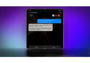 Honor's Magic V5 Boasts On-Device Live AI Call Translation for Guaranteed Privacy