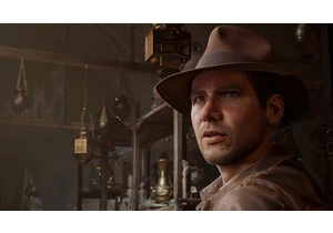 Indiana Jones and the Great Circle is coming to the Switch 2