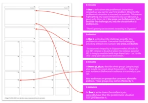 Designing AI tools that support critical thinking
