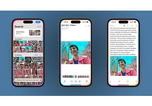 Apple is reportedly considering using Gemini to power the new Siri