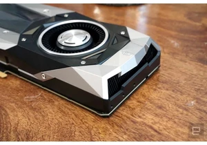 NVIDIA is ending support for its GTX 10-, 9- and 7-series GPUs