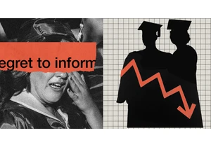 'A black hole': New graduates discover a dismal job market