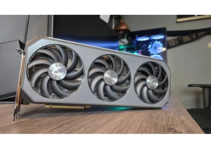 Nvidia GeForce RTX 5070 Ti Review