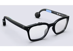  These smart glasses promise to remember your life better than you can, and we simply aren’t ready for these next-gen wearables 
