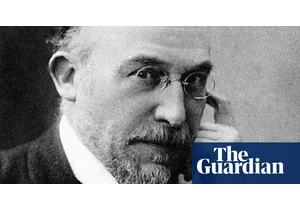 Unheard works by Erik Satie to premiere 100 years after his death