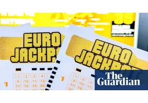 Thousands in Norway told they had won life-changing sums in lottery error