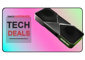 RTX 5090 Founders Edition is now in stock in the UK — flagship GPU returns at MSRP