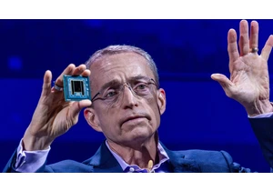 Intel’s former CEO speaks out — "I wanted to finish what I started"