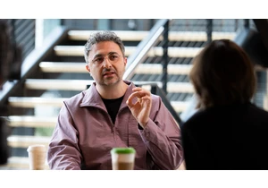 Microsoft's new AI can be 4x more accurate and 20% cheaper than human doctors — Mustafa Suleyman calls it "a genuine step toward medical superintelligence"