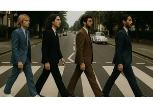 Spotify’s latest breakout band The Velvet Sundown appears to be AI-generated – and fans aren’t happy