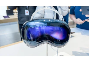 Analyst Says Apple Has Big Vision Pro Plans For 2027, Including Smart Glasses