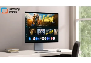 Samsung just launched a new 32-inch 4K smart OLED monitor with AI and Microsoft 365 access, but why is it so expensive?