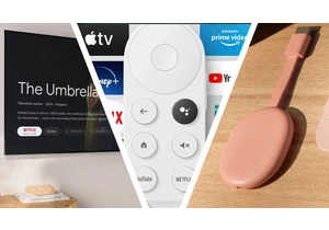 The Chromecast with Google TV is finally getting its long-delayed free update – here's what's new