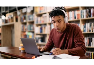  Best Back To School Tech Deals 2025: Best essential tech bargains for the new school year 