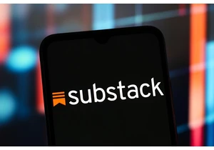 Substack accidentally sent push alerts promoting a Nazi publication
