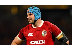 How to Watch Australia vs. British & Irish Lions From Anywhere: Stream 2nd Test Rugby Union for Free