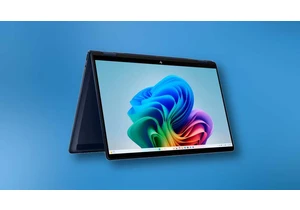 HP’s AI-ready touchscreen 2-in-1 laptop is a whopping $350 off