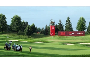 The 3M Open 2025: TV Schedule Today, How to Watch, Stream All the PGA Tour Golf From Anywhere