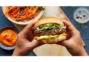 I Was a Grilled Burger Purist Until I Tried This Easy, Indoor Method