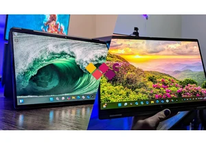 HP OmniBook Ultra Flip 14 vs. OmniBook X Flip 14 — One AI laptop is clearly superior, but can you stomach the price?
