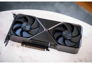 Nvidia dominates AMD with 94% of desktop GPU market