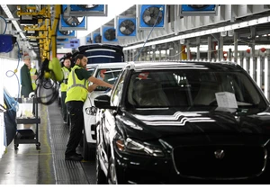 Jaguar Land Rover production stopped for four days and counting due to ransomware attack, company has now officially shut down — teenaged hackers from Scattered Lapsus$ Hunters take responsibility