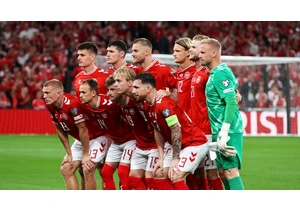 Denmark vs Scotland live stream: how to watch FIFA World Cup 2026 qualifier online from anywhere