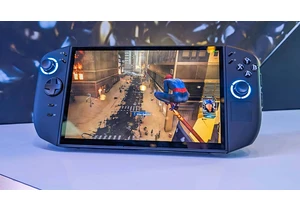 ROG Xbox Ally X vs Lenovo Legion Go 2 — Which gaming handheld is better?
