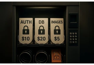SaaS is just vendor lock-in with better branding