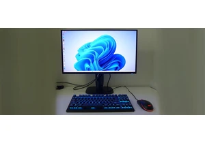 Alienware AW2725Q 4K 240 Hz OLED gaming monitor review: Serious value and high performance