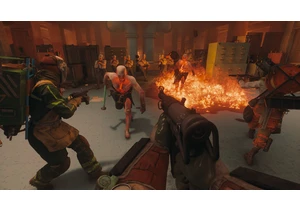 Remedy offers update on 'FBC: Firebreak,' details coming improvements — "We’ve seen many players come into the game and leave within the first hour."