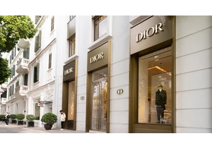 Dior begins sending data breach notifications following major cyber incident