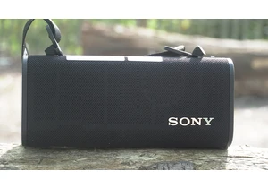 Sony ULT Field 3 Review